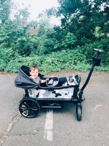 You can end your search here, with this quality Wagon