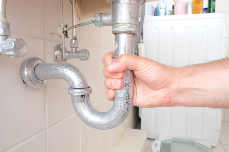What Plumbing System Consists of and Why Should You Maintain It?