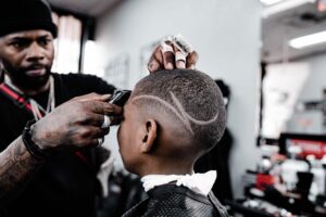 Services That A Professional Barber Shop Provides