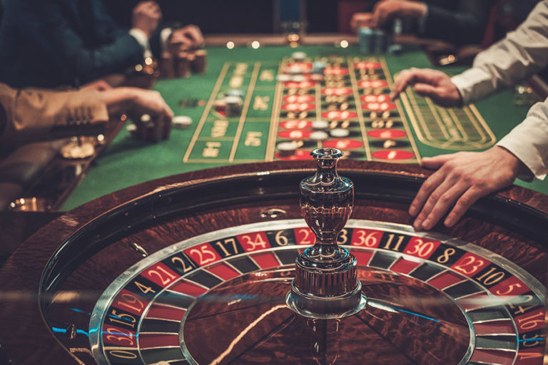 Online Slot Gambling: The Increasing Popularity of a Fun and Exciting Way to Spend Time