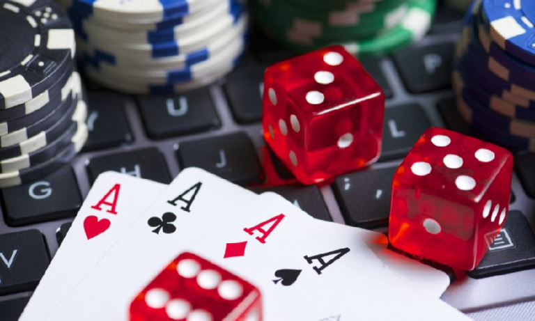 Why most people invest their Precious Time in Online Slots 