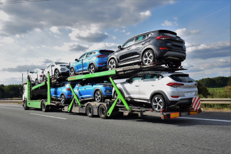 Tips For Cross-Country Auto Transportation that You Must Know