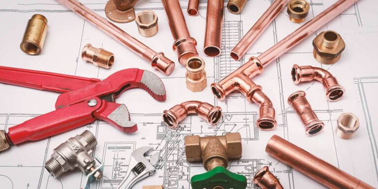 What is the Value of Plumbing?