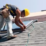 roofing contractor