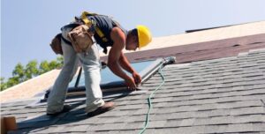 Consider some points before hiring a roofing contractor company