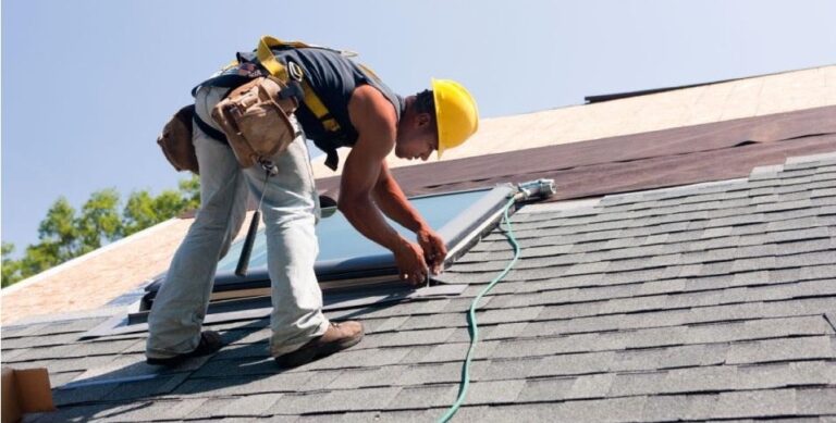 Consider some points before hiring a roofing contractor company