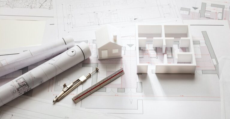 Top mistakes when building a house without a solid floor plan