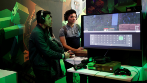 What Makes A Server Good: Best Faction Servers Minecraft