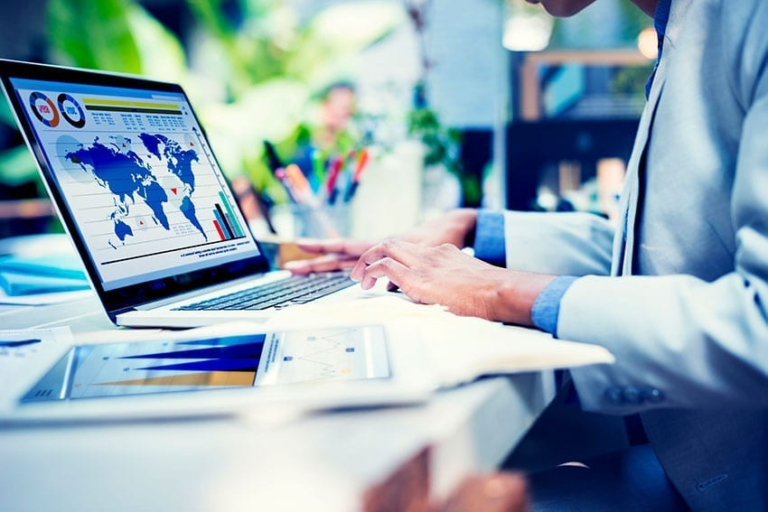 MAKE YOUR BUSINESS GLOBALLY RECOGNISED