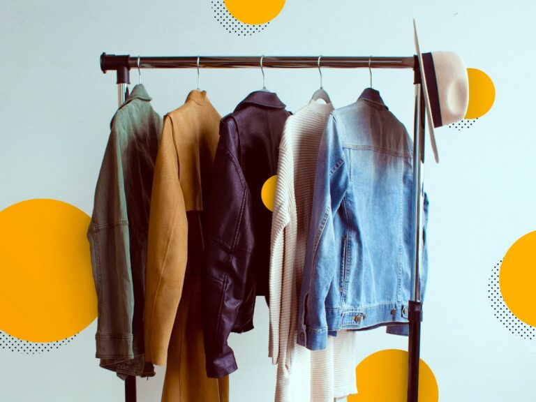 Find the Fine Fashion Clothing Solutions: For Women