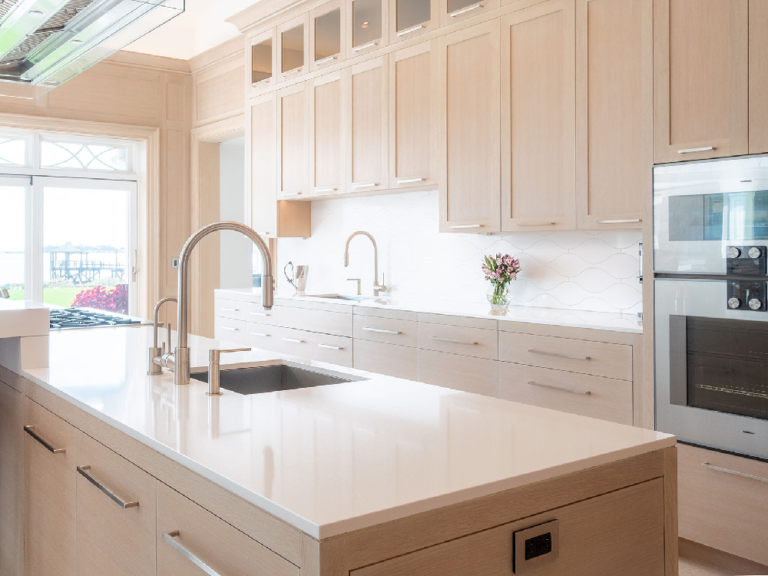 ADVANTAGES OF USING QUARTZITE STONE COUNTERTOPS 