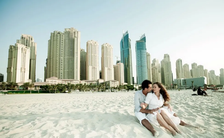 Top 7 Romantic Things To Do In Dubai At Night Safari?