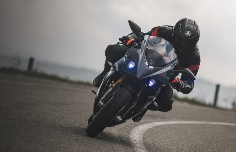 Benefit from the use of the 125cc scooter now