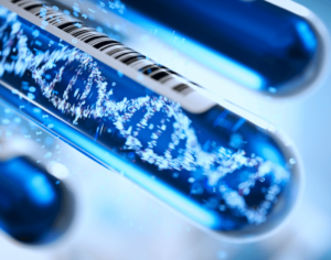 20 interesting facts about DNA