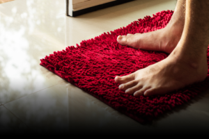 Rug Vs. Mat: What’s The Difference?