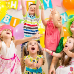 7 GREAT BIRTHDAY PARTY GAMES FOR 5, 6, AND 7-YEAR-OLDS