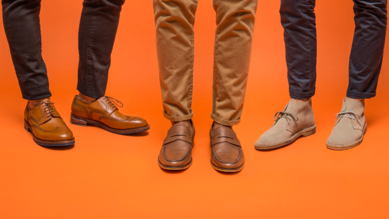 What Do Women Want? Shoes.