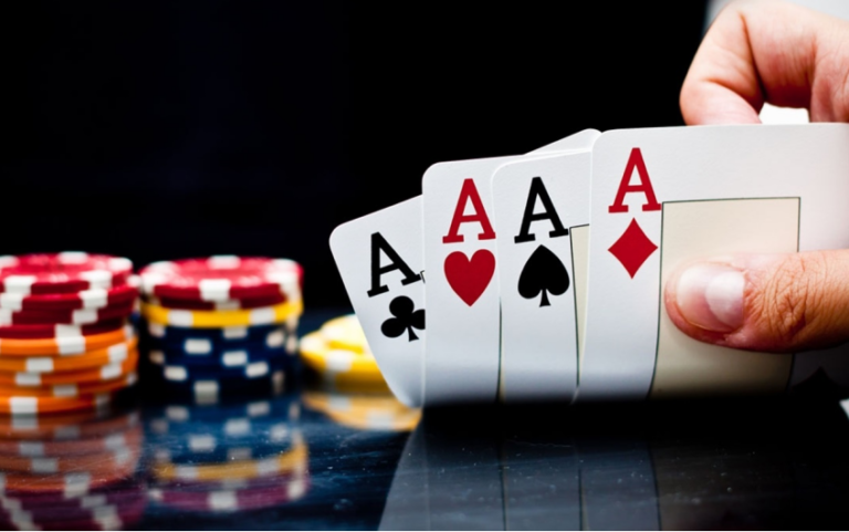 An Excellent Guide to Online Casino Games