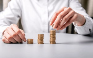 What are the methods of capital management?