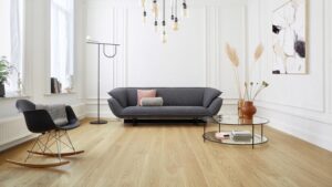 How LVT flooring brings the best floor?