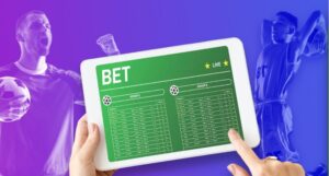 How Can You Benefit By Winning Bet In A Toto Site?