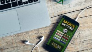 Sports Betting: Pick A Safe Playground For Betting   