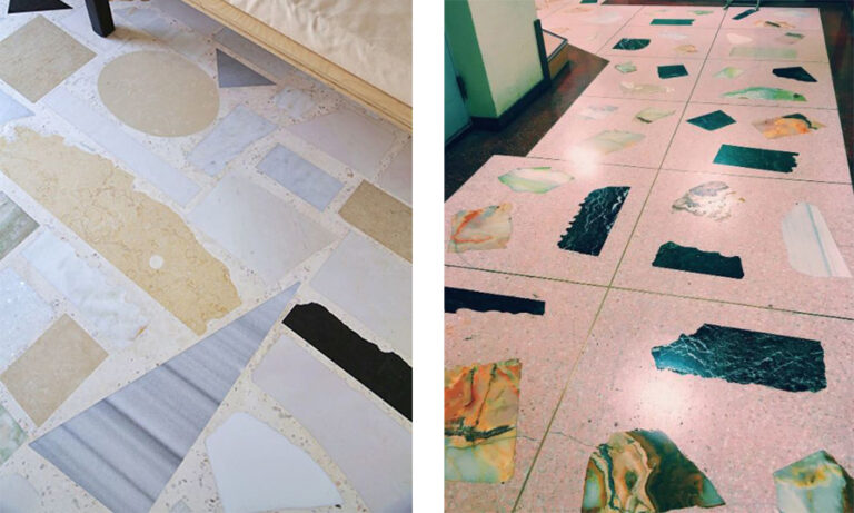 Do you want an attractive alternative to solid marble? get Terrazzo Flooring Dubai!