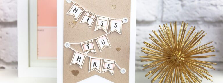 How to Make Same Embossed Card Base – Two Different Cards step by step