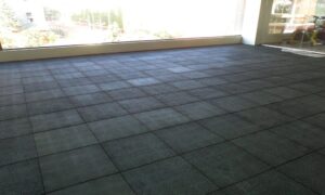 Cost Considerations for Rubber Flooring