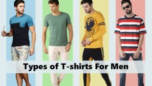 T-Shirts For Men