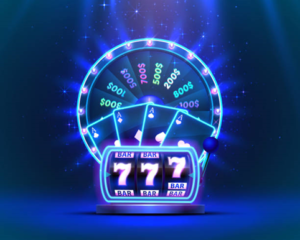 Online slot – Look out for the Advantages