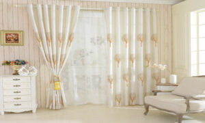 Different Types Of Cotton Curtains: The Best Curtains For Your Home