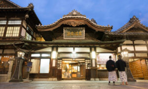 The Beauty and Charm of Japan: A Journey to Remember