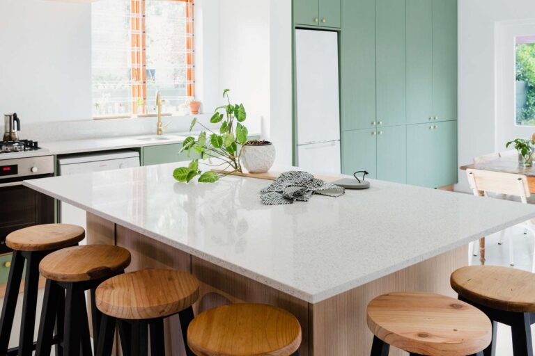 Top Quartz Countertop Designs to Choose From