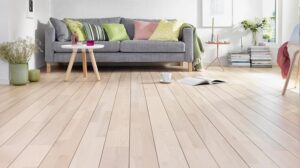 The Advantages of Hardwood Flooring