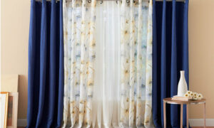 Mistakes in Linen curtains