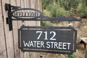 Mailbox Name Plates: A Small Detail That Makes a Big Impact on Your Home