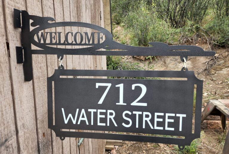 Mailbox Name Plates: A Small Detail That Makes a Big Impact on Your Home