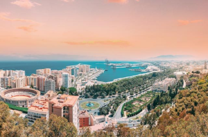 Direct Transfer Options from Malaga to Marbella