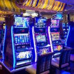 Benefits of online slots with multipliers