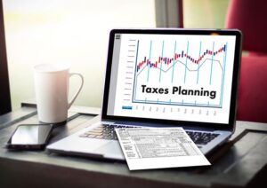 Several roles performed by a qualified accountant in a company