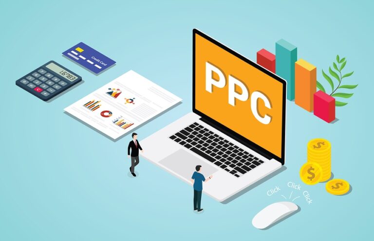 Exploring Pay-Per-Click ( PPC) Advertising Making Plutocrat and Benefits
