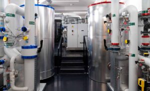 Unlocking Efficiency: Innovative Power Equipment Solutions for the Modern World