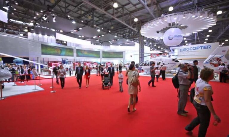 Why Are Exhibition Carpets Essential for Creating an Unforgettable Event Experience?
