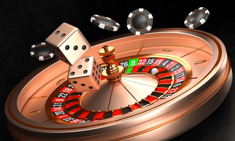 The Ultimate Guide to Live Online Casinos in Canada