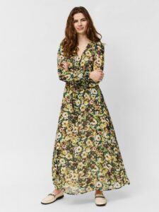 Blooming with Style: Embrace the Elegance of Dresses for Any Occasion