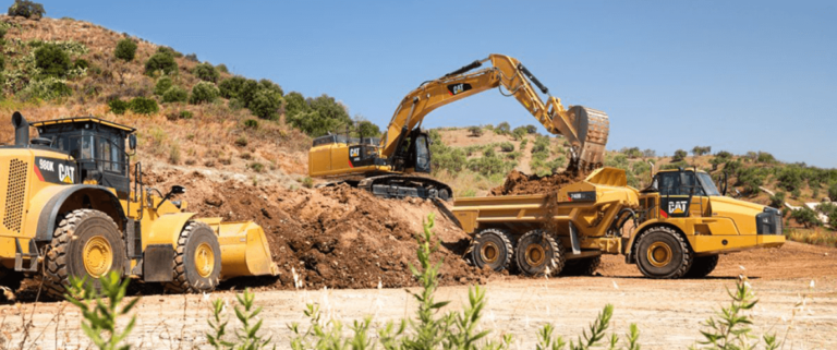 Safety and Efficiency: Best Practices for Renting and Using Power Equipment