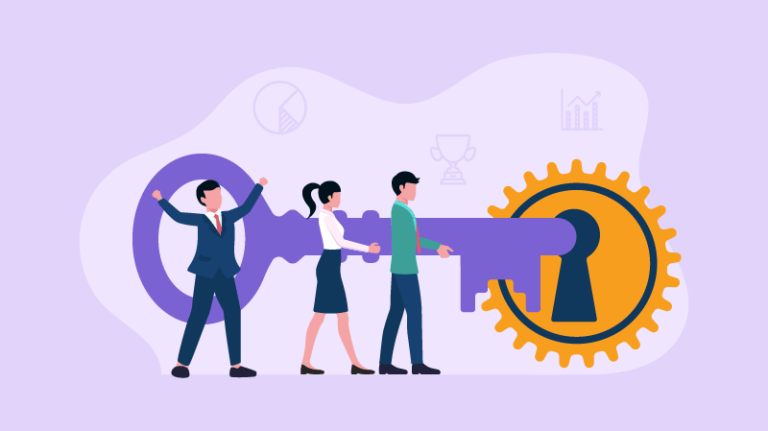 Motivating and maintaining employees at a non-profit company using a range of strategies