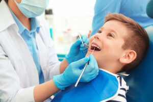 Family Dentistry in Burlington, ON: Taking Care of All Ages