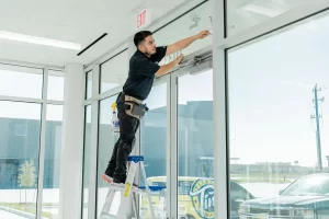 5 Unique Benefits of Commercial Window Tinting